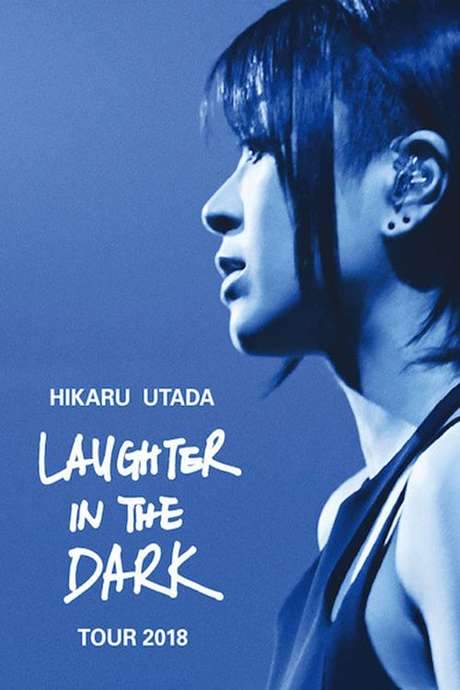 Hikaru Utada Laughter in the Dark Tour 2018